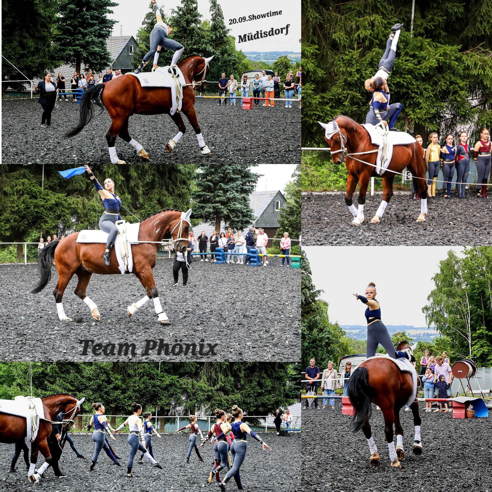 20 Jahre Rosental-Team Müdisdorf